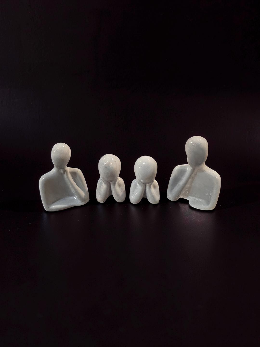 Ivory Quartet